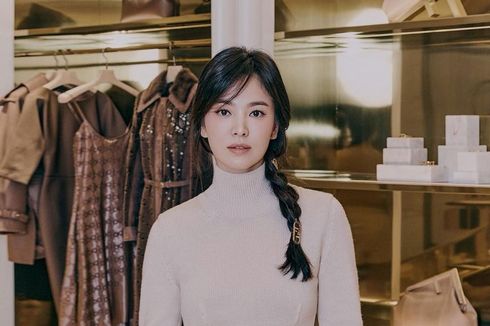 8 Drama Korea yang Wajib Ditonton oleh Penggemar Song Hye Kyo