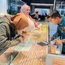 Mulai Pilih Investasi Emas, Warga Batam Harus Pesan Terlebih Dahulu