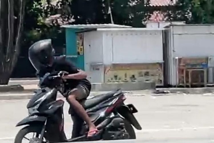 Waspada Ekshibisionisme di Parepare, Pria Pamer Kelamin Sasar Wanita Sendirian
