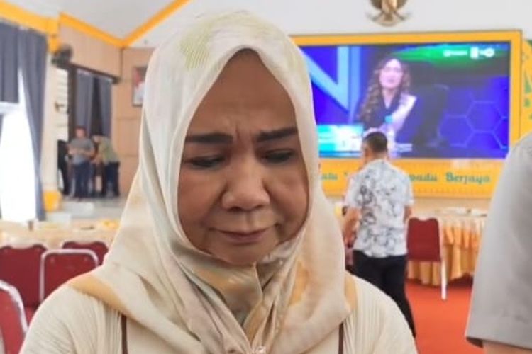 Respons Wakil Bupati Langkat soal Ondim Ditangkap KPK: Saya Hormati Asas Praduga Tak Bersalah