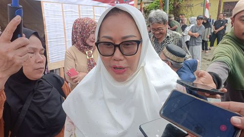 Dinasti Politik Ratu Atut Runtuh di Pilkada Banten 2024