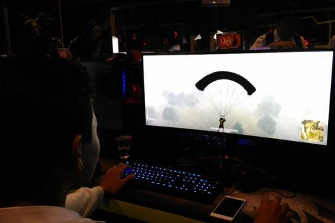 Menakar Potensi eSport di Indonesia