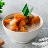 Resep Kolak Singkong Tanpa Santan, Takjil Ramah di Kantong
