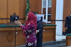 Majelis Hakim Vonis Bebas Mantan Kadis Perpustakaan Kota Makassar Tenri A Palallo
