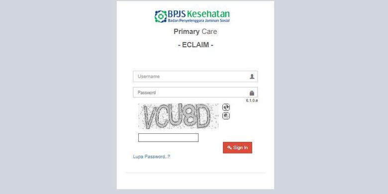 Hmmm, Cara Daftar dan Menggunakan Layanan PCare BPJS Kesehatan