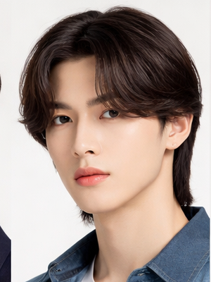 Inspirasi 20 model rambut pria Korea 2026, dari gaya clean hingga perm natural. Tampil stylish, rapi, dan cocok untuk berbagai bentuk wajah!
