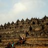 Menyoal Polemik Tiket Candi Borobudur