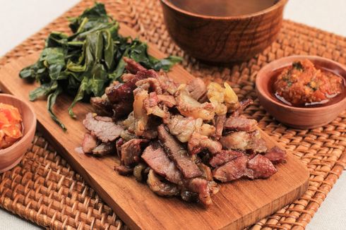 Mengenal Tradisi Pangan dari Mollo Utara NTT, Punya Cara Efektif Awetkan Makanan