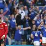 Hasil Leicester Vs Man United - Hujan 6 Gol, Crisitano Ronaldo dkk Kalah 2-4
