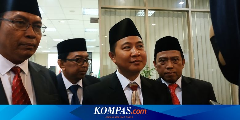 Calon Jemaah Haji Lansia RI Tahun Ini Bakal Diberi Pendamping Khusus