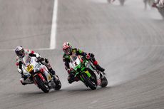 Pemesanan Tiket dan Hotel di Lombok Penuh Jelang World Superbike di Sirkuit Mandalika