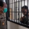Seorang Gadis Ditikam Pamannya Sendiri, Motifnya Sakit Hati dengan Orangtua Korban