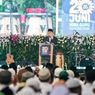 Cak Imin Ajak Masyarakat Teladani Ulama dan Guru untuk Wujudkan Bangsa Berkarakter