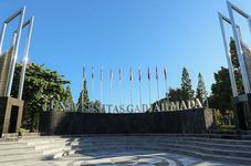 Indonesia's UGM Ranked among Top Universities in the World 