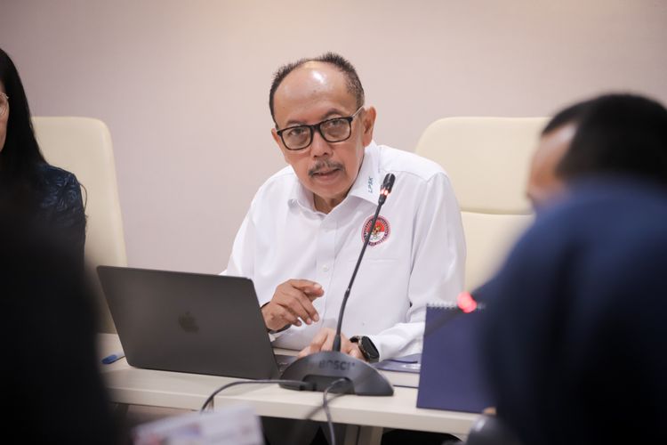 LPSK Putuskan Perlindungan untuk Saksi Kasus Andrie Yunus