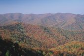 Menilik Pegunungan Appalachia, Rumah bagi Cerita Misteri dan Supranatural