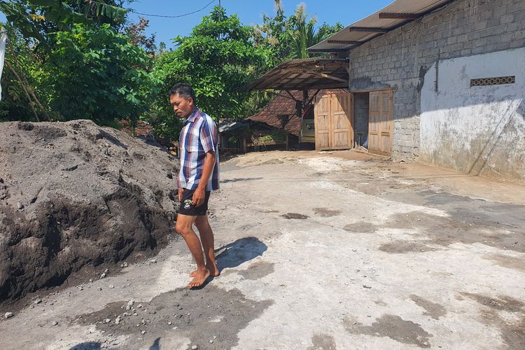 Kepergok Warga, Pasangan Selingkuh di Gunungkidul Didenda Bangun Jalan