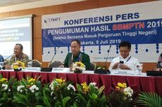 Peringkat SBMPTN 2019: 10 PTN Paling Diminati Rumpun Saintek