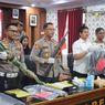 Warga Desa Umpang Kobar Tembak Polisi Pakai Senapan Angin 