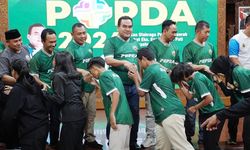 Blora Jadi Tuan Rumah Popda 2024, Bupati Arief Sambut Atlet Pelajar dari Wilayah Eks Karesidenan Pati