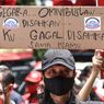 Resmi Gugat UU Cipta Kerja, Buruh Akan Demo Tiap Sidang di MK