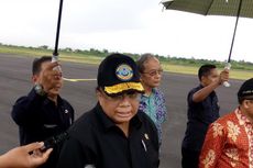 Menko Kemaritiman Dorong Pembangunan Dermaga Marina di Banyuwangi