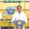 Jokowi Resmikan Pengoperasian Jalur Kereta Api Makassar-Parepare