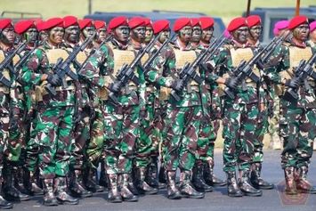 Apa Itu Oditur Militer? Berikut Penjelasannya
