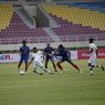 Arema Vs Persikabo, Singo Edan Tak Bertaring di Depan Gawang Lawan