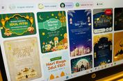 50 Link Download Gambar Ucapan Idul Fitri 2024 Menarik buat Rayakan Lebaran