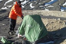 Bersepeda di Kaki Langit Himalaya - 9