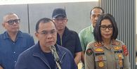 Penggerebekan Kelab Malam Batam: 32 Orang Ditangkap, 11 Mobil Disita