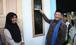 Program Bedah Rumah Diperkuat, Mendagri: Wujud Nyata Keberpihakan Pemerintah