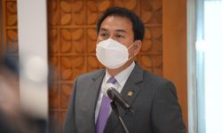 Revisi UU Pemilu Dinilai Perkuat Kualitas Demokrasi, Wakil Ketua DPR Korpolkam Beberkan Alasannya