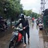 Klaim Banjir Jakarta Cepat Surut, Anies: Atas Izin Allah, Kerja Sistematis Membuahkan Hasil!
