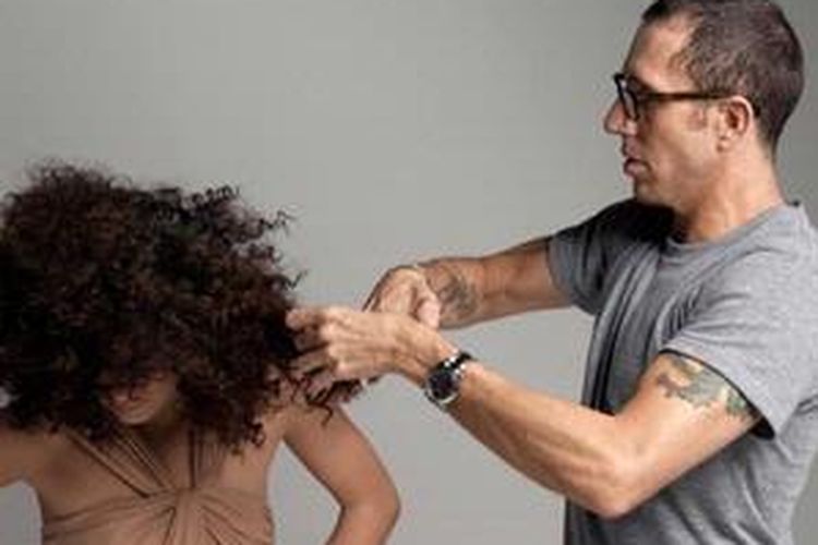 Mereka yang sesuai statistik lahir di bulan September, banyak ditemukan berprofesi sebagai penata rambut.