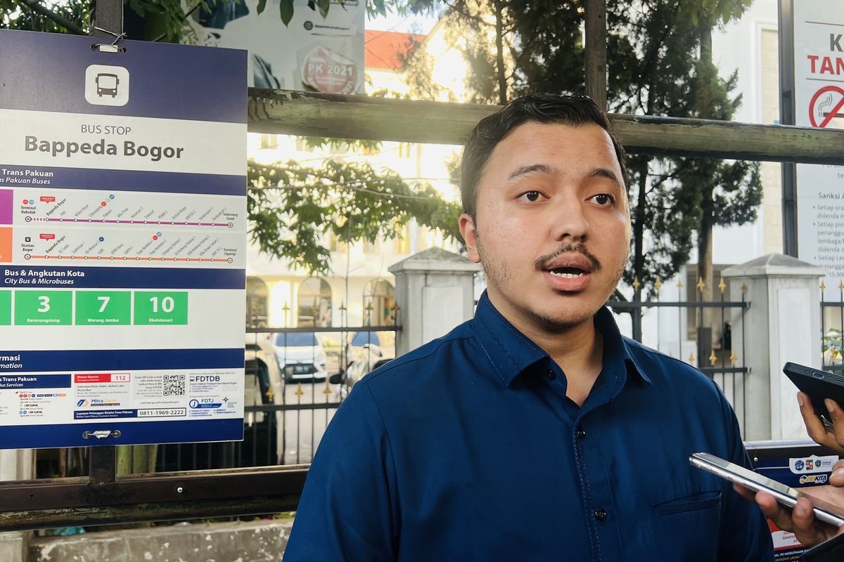 DPRD Klaim Sudah Anggarkan Rp 10 Miliar untuk Operasional Biskita Trans Pakuan Bogor