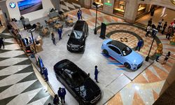 BMW Tetapkan Target Iklim Baru untuk 2035