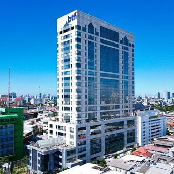 PT Bank Tabungan Negara (Persero) Tbk (BTN) 