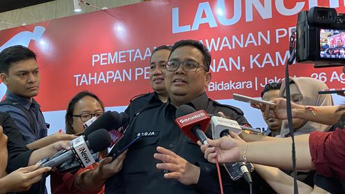 Bawaslu Catat 308 Dugaan Pelanggaran pada PSU Pilkada 2024
