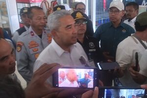 Farhan Ungkap 60 TPS Ilegal di Bandung, Penumpukan Sampah Naik 20 Persen