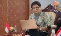 Para Menlu ASEAN Sepakat Lanjutkan Hasil Keketuaan Indonesia untuk Keketuaan Laos 2024