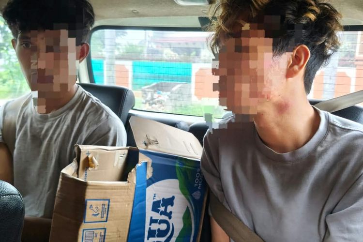 Hilang 2 Hari, Driver Taksi Online di Medan Ternyata Tewas Dirampok