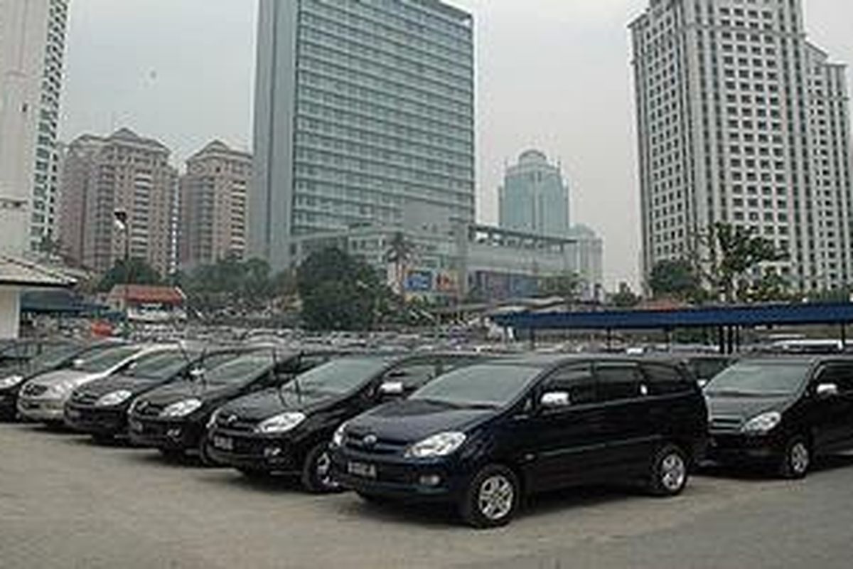 MPV masih paling diminati