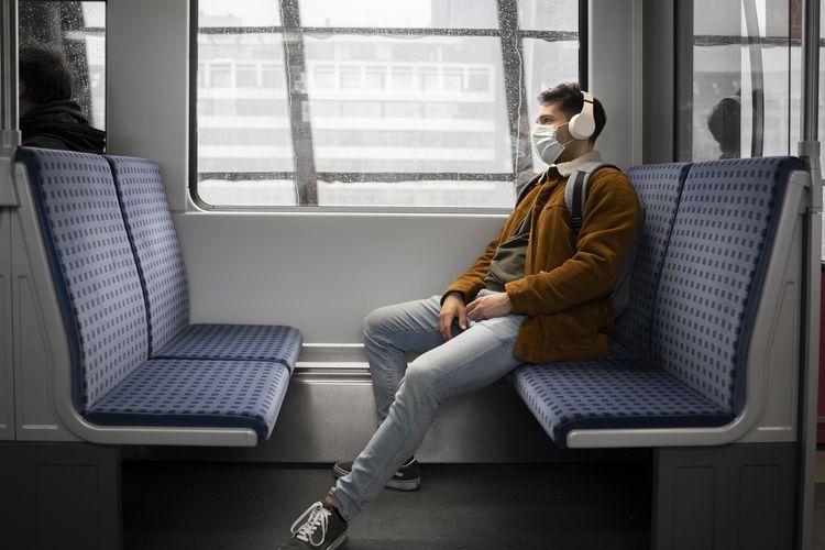 Alasan Seseorang Selalu Memilih Tempat Duduk yang Sama Menurut Ahli