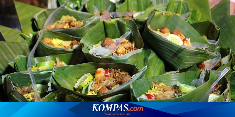 Bubur Suro, Sajian Wajib Saat Tahun Baru Islam di Tanah Jawa - Vimarsana News