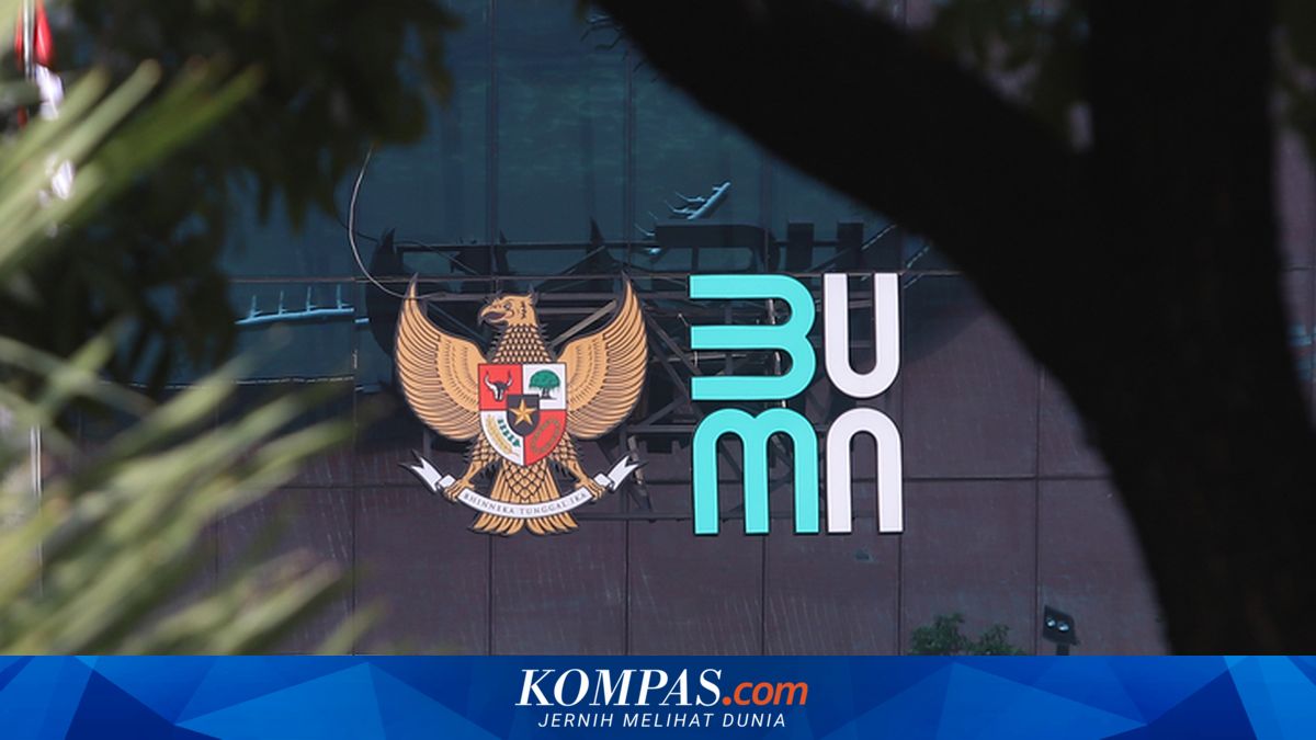 Tuai Polemik, Bakom Sebut Komisaris BUMN Tak Harus Punya Kompetensi Sesuai Bidang Usaha