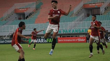 Championship Liga 2: Ditonton John Herdman, Garudayaksa Libas Persekat