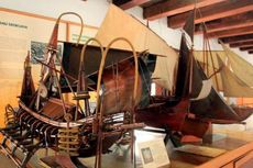 Jakarta Akan Memiliki Museum Maritim