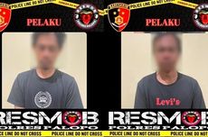 1 Orang Tewas akibat Perahu Tabrakan di Palopo, 2 ABK Ditangkap